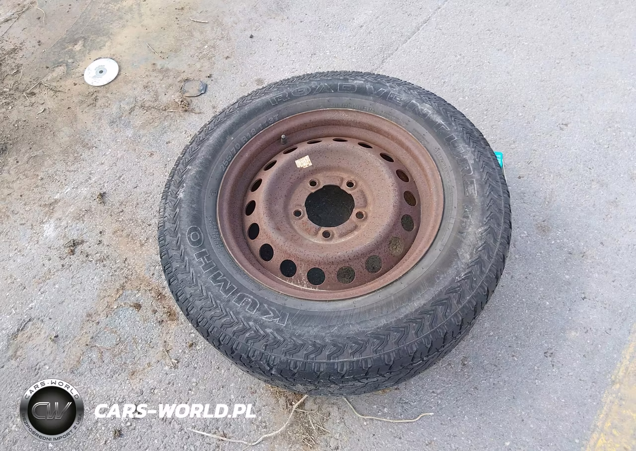 2007 Toyota Tundra Sr5 4.7L V8 VIN:5TFRT54167X006515 - 12