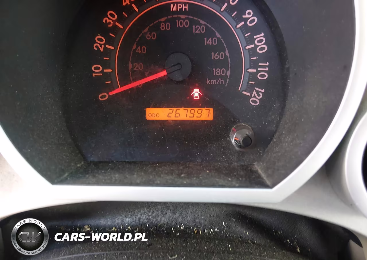 2007 Toyota Tundra Sr5 4.7L V8 VIN:5TFRT54167X006515 - 16