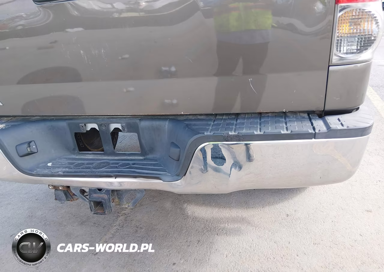 2007 Toyota Tundra Sr5 4.7L V8 VIN:5TFRT54167X006515 - 19