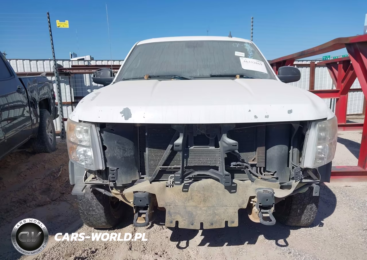 2007 Chevrolet Silverado 1500 Lt1 VIN:3GCEC13J87G518841 - 13