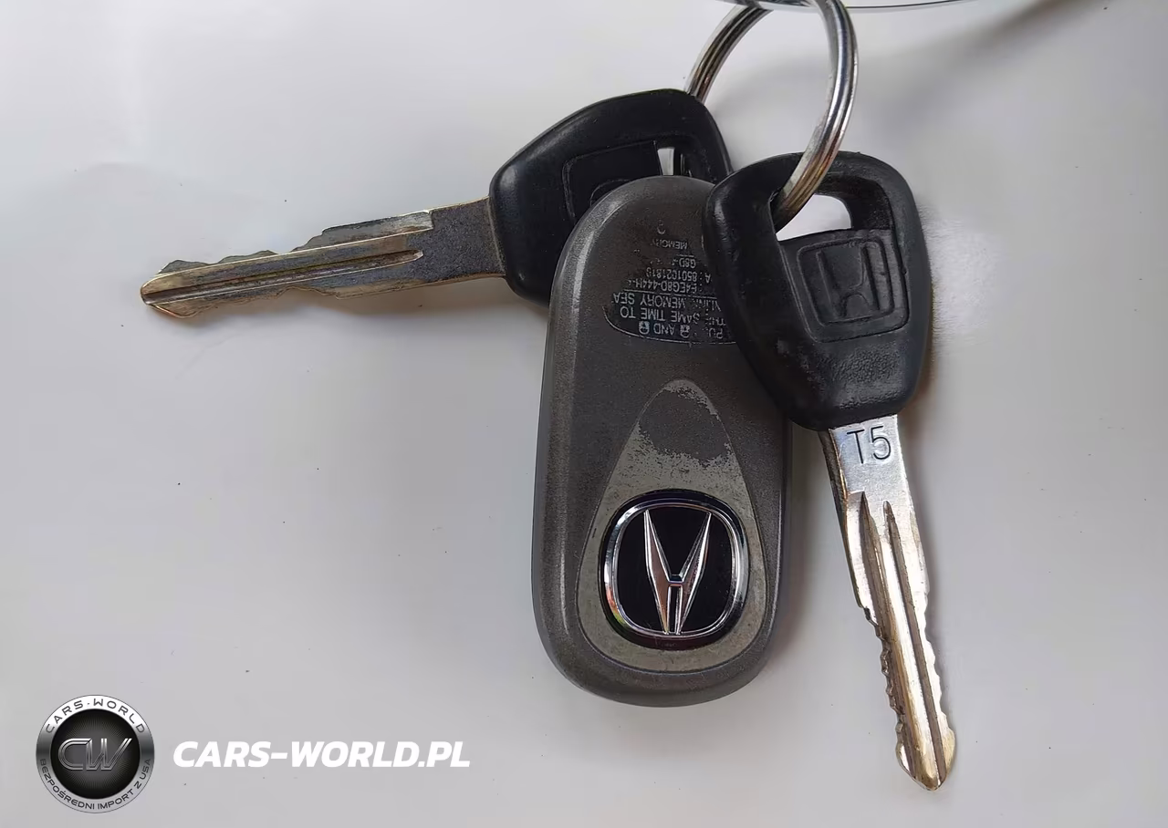 2003 Acura Mdx VIN:2HNYD18693H548725 - 11