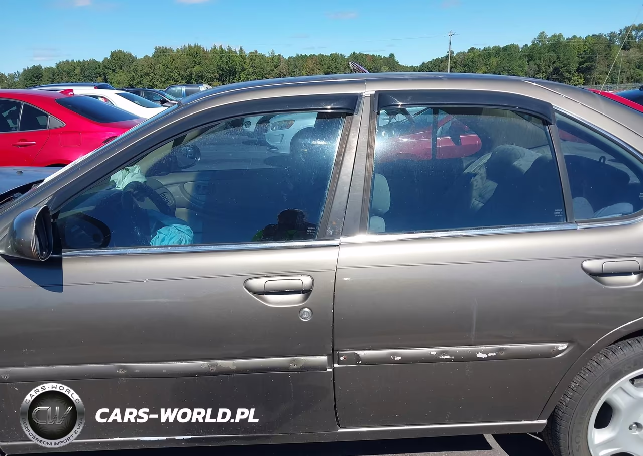 1999 Nissan Altima Gle-Gxe-Se-Se-L-Xe VIN:1N4DL01D5XC121955 - 14