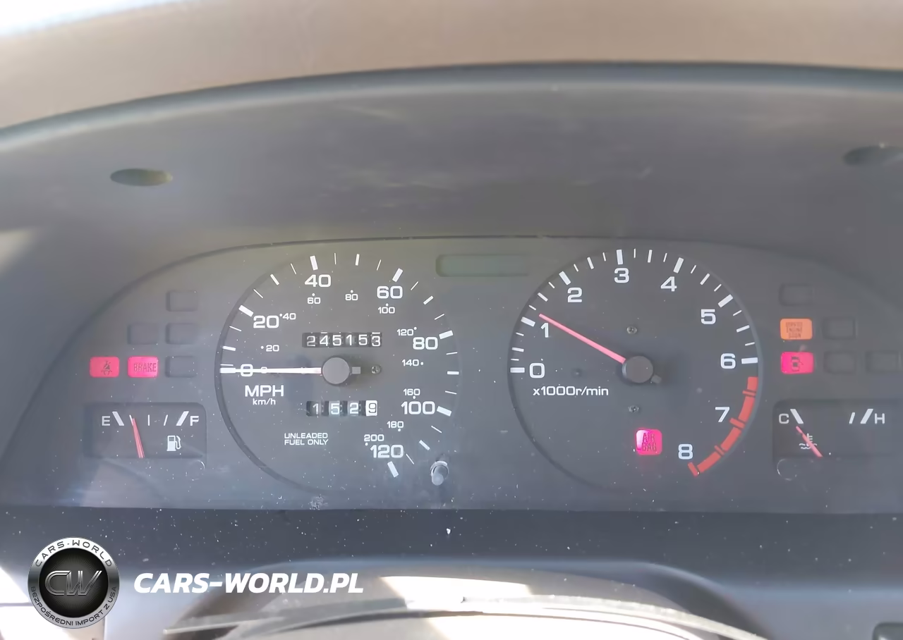 1999 Nissan Altima Gle-Gxe-Se-Se-L-Xe VIN:1N4DL01D5XC121955 - 7