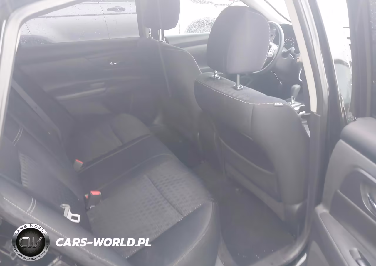 2016 Nissan Altima 2.5-2.5 S-2.5 Sl-2.5 Sr-2.5 Sv VIN:1N4AL3AP1GN350099 - 8