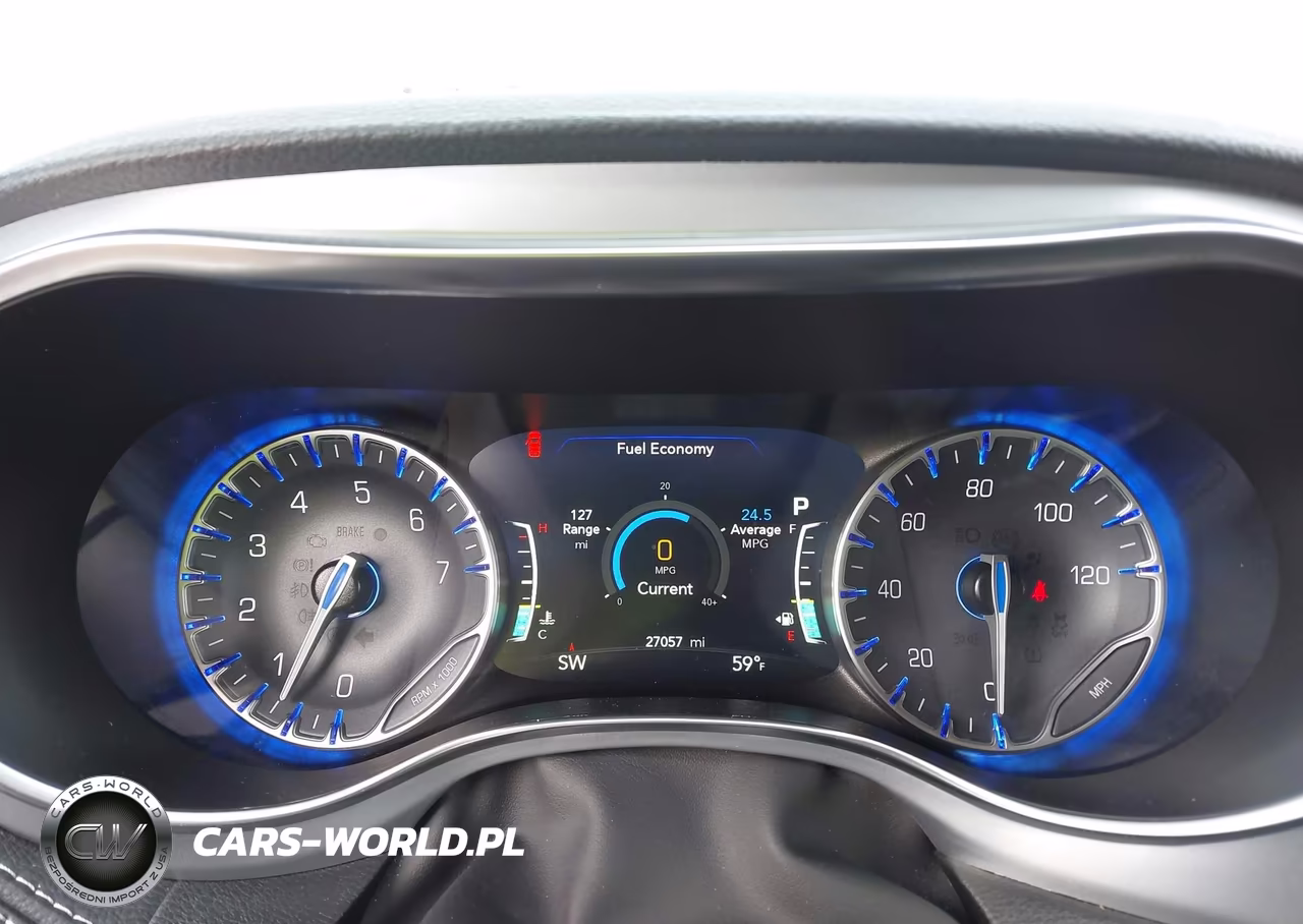 2026 Chrysler Pacifica Limited VIN:2C4RC1GG7TR193054 - 7