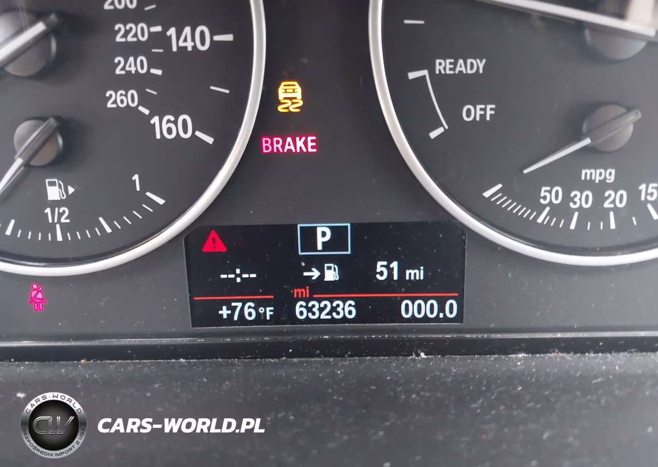 2017 BMW X1 Sdrive28I VIN:WBXHU7C30H5H38567 - 15
