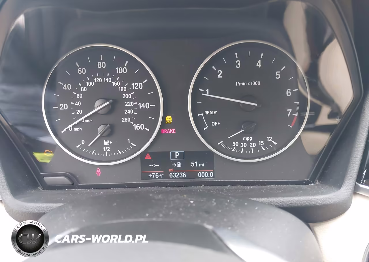 2017 BMW X1 Sdrive28I VIN:WBXHU7C30H5H38567 - 7