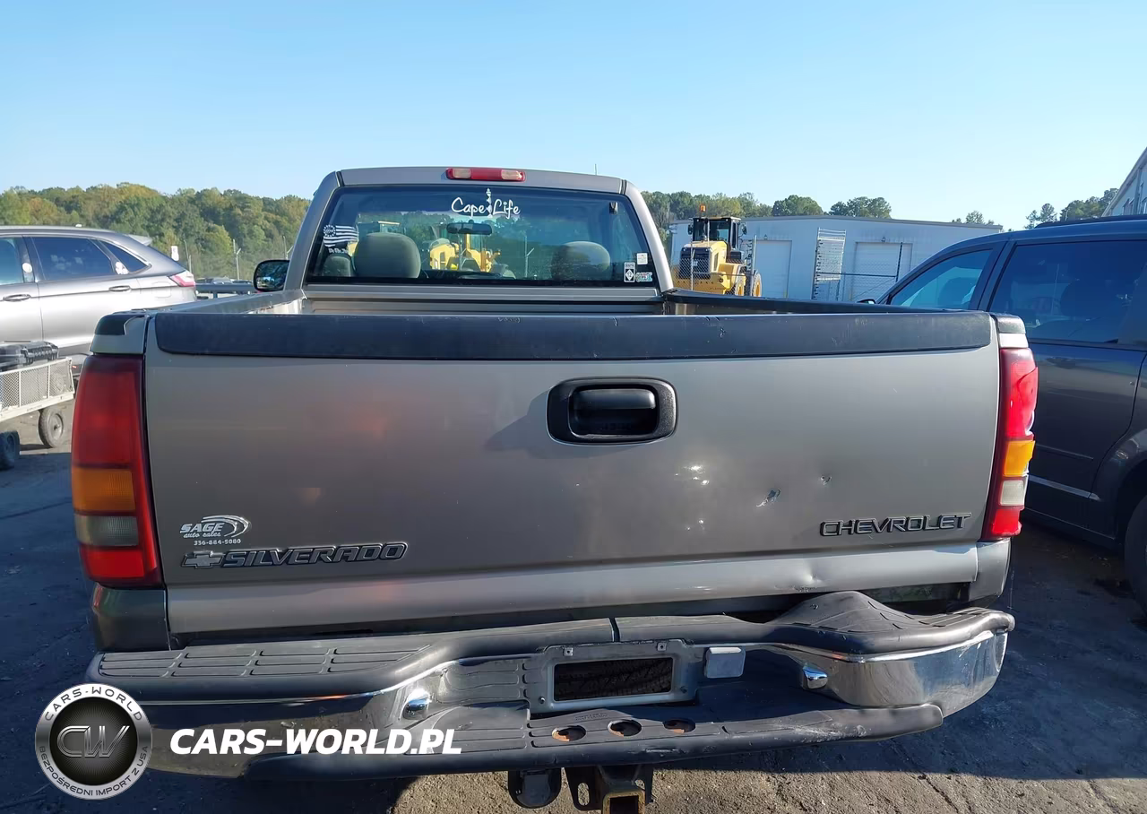 1999 Chevrolet Silverado 2500 Ls VIN:1GCGK24U8XE164109 - 16