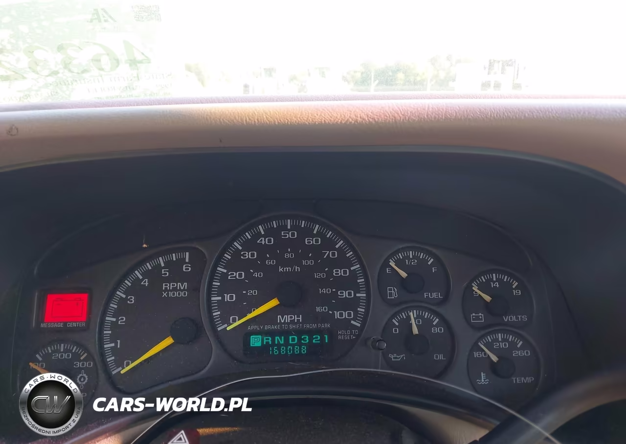 1999 Chevrolet Silverado 2500 Ls VIN:1GCGK24U8XE164109 - 7