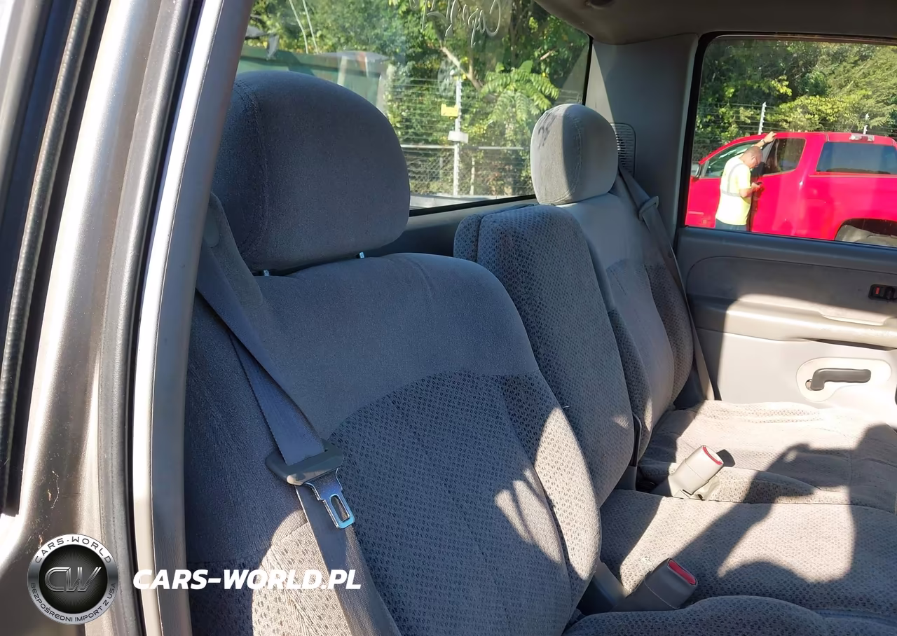 1999 Chevrolet Silverado 2500 Ls VIN:1GCGK24U8XE164109 - 8