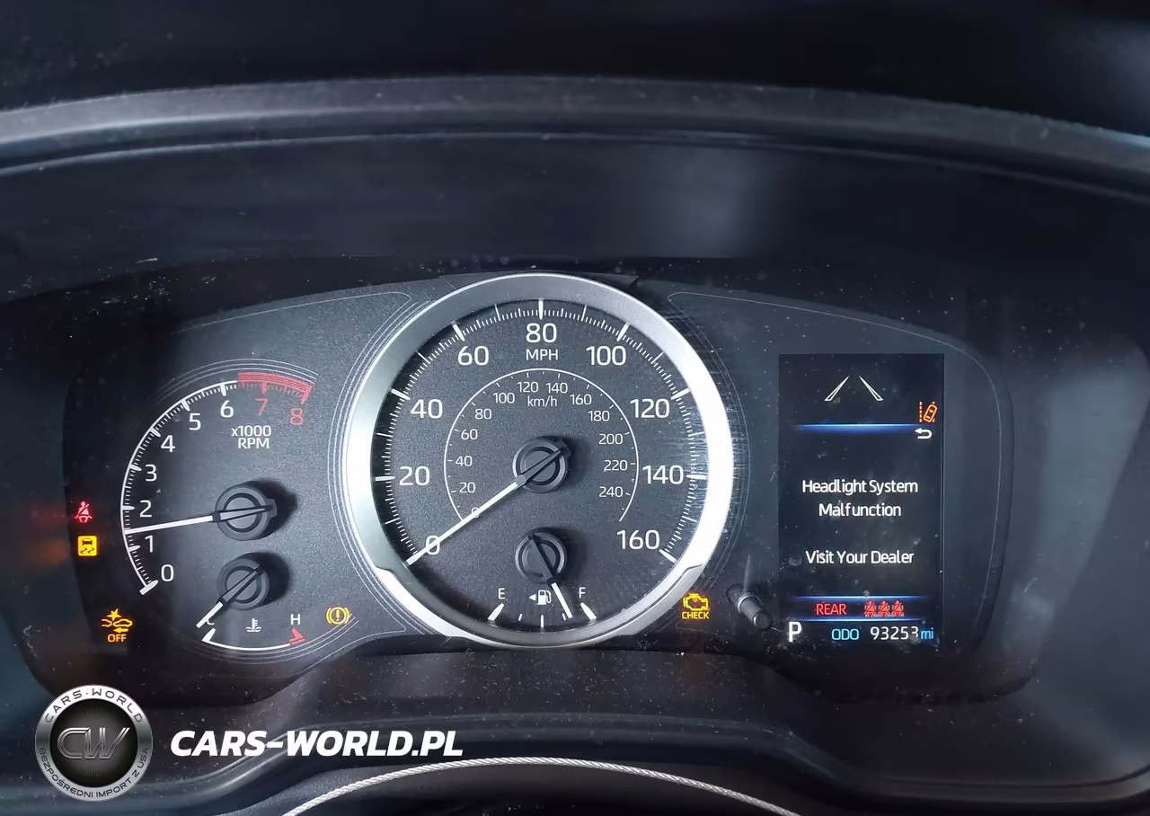 2022 Toyota Corolla Le VIN:JTDEPMAE4NJ220407 - 7