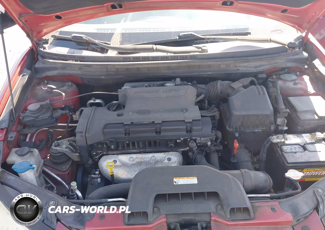 2010 Hyundai Elantra Gls VIN:KMHDU4ADXAU143025 - 10