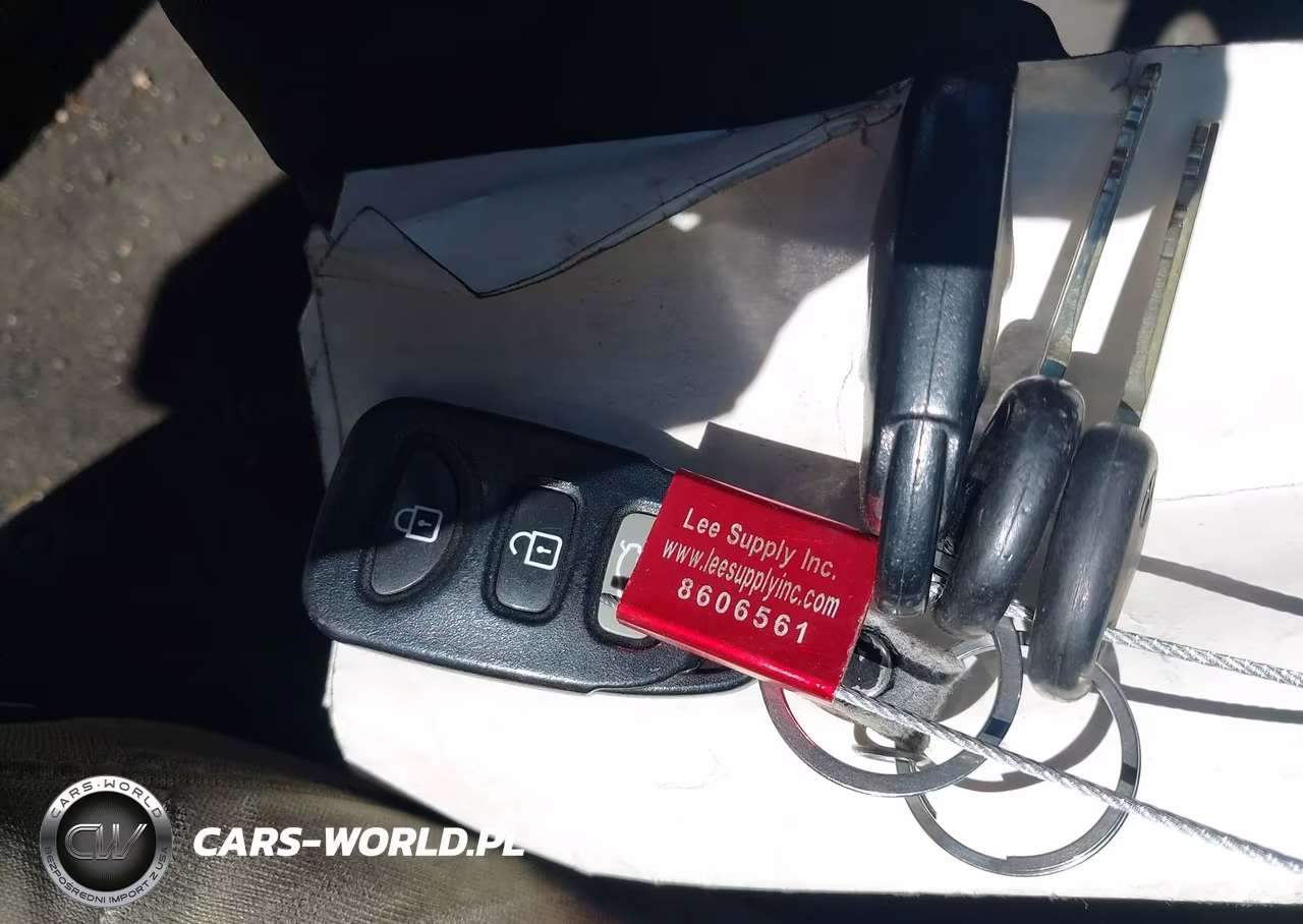 2010 Hyundai Elantra Gls VIN:KMHDU4ADXAU143025 - 11