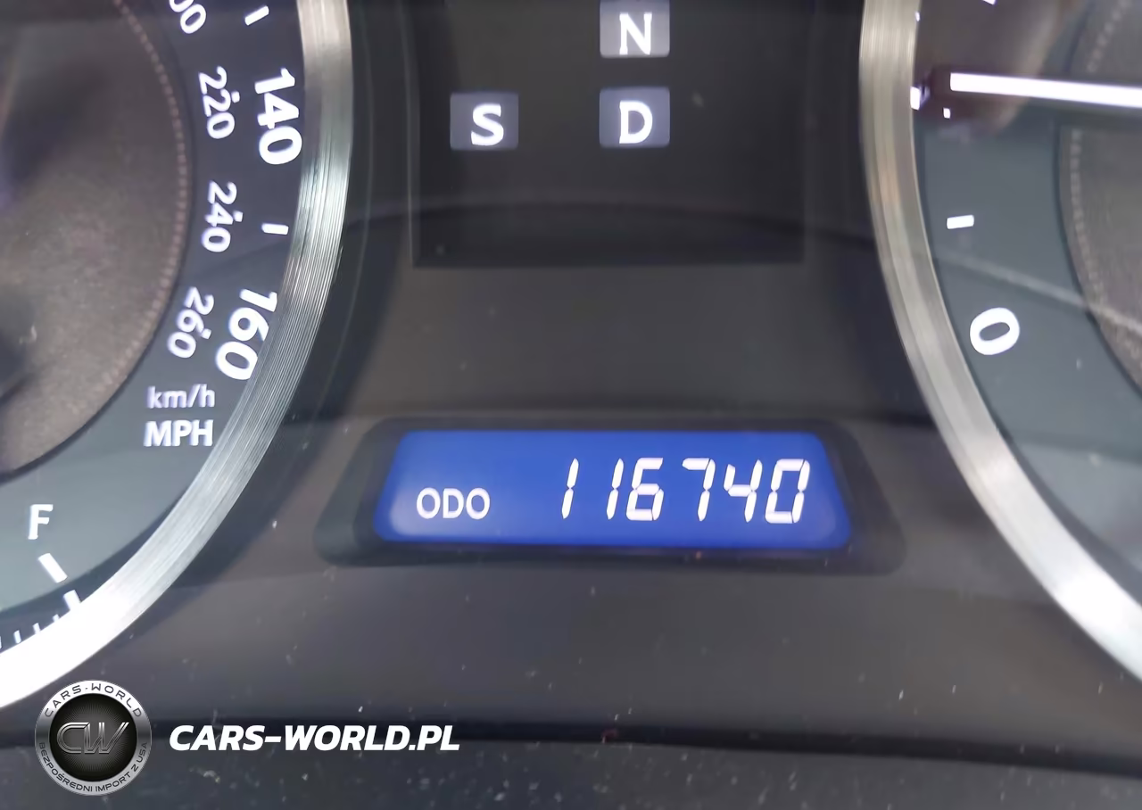 2011 Lexus Is 250 VIN:JTHCF5C25B5051701 - 15
