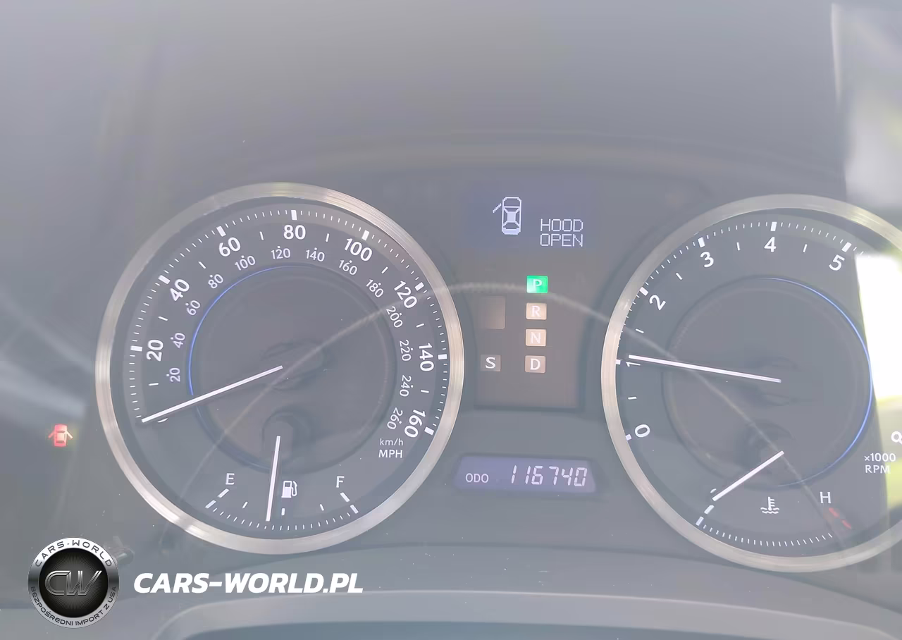 2011 Lexus Is 250 VIN:JTHCF5C25B5051701 - 7