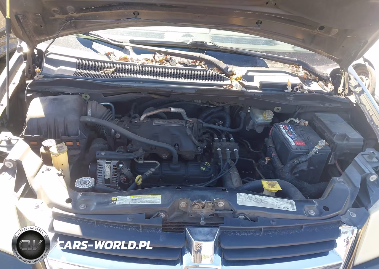 2009 Dodge Grand Caravan Sxt VIN:2D8HN54129R664146 - 10