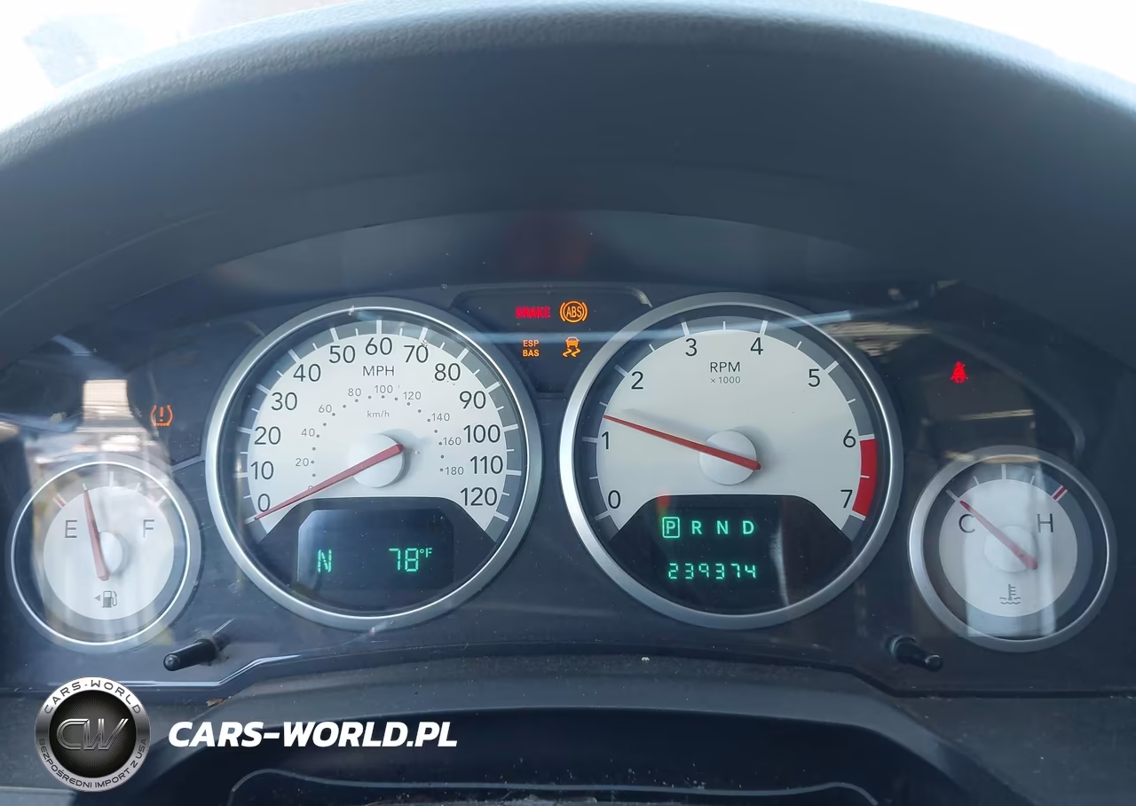 2009 Dodge Grand Caravan Sxt VIN:2D8HN54129R664146 - 7