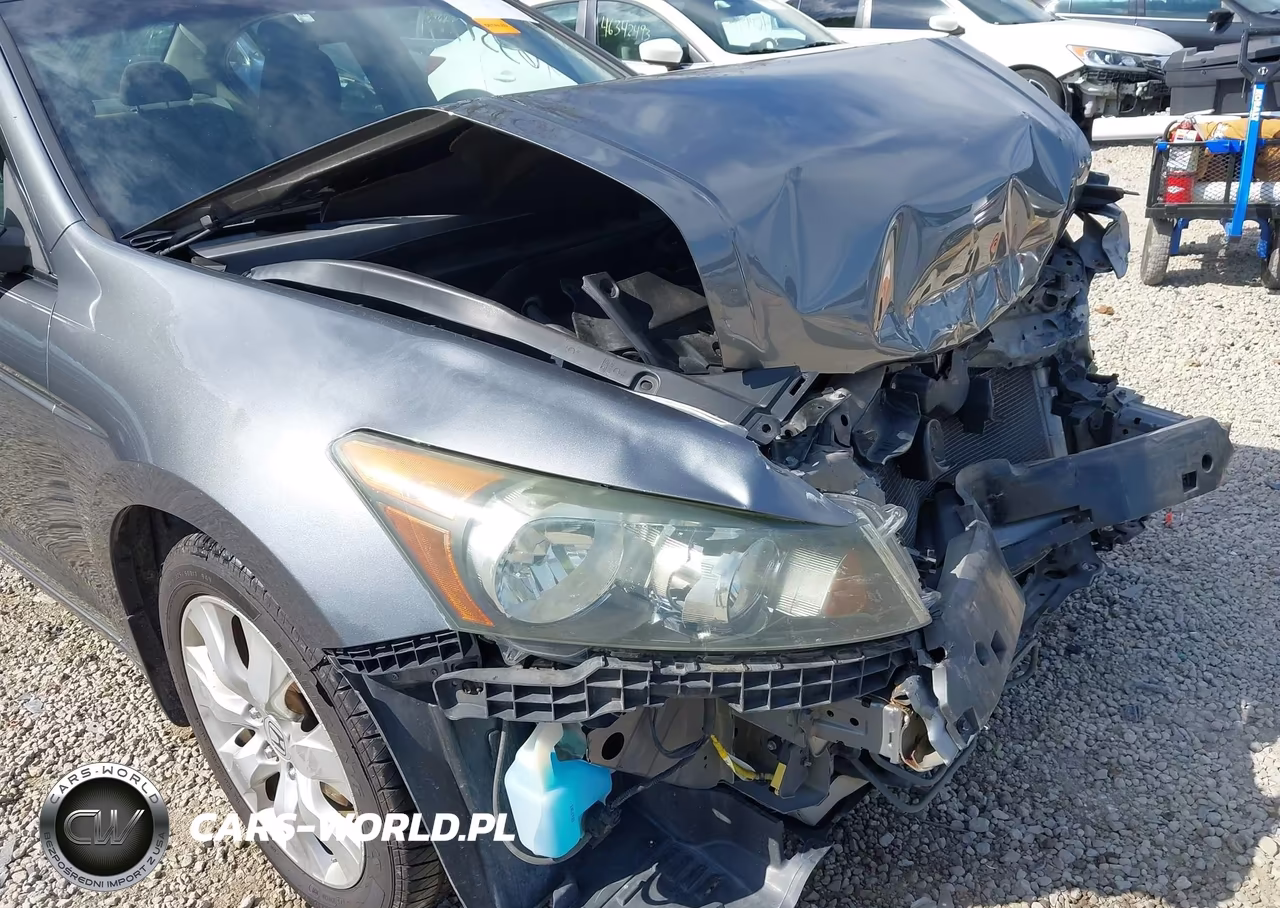 2008 Honda Accord 2.4 Ex VIN:1HGCP26778A094992 - 20