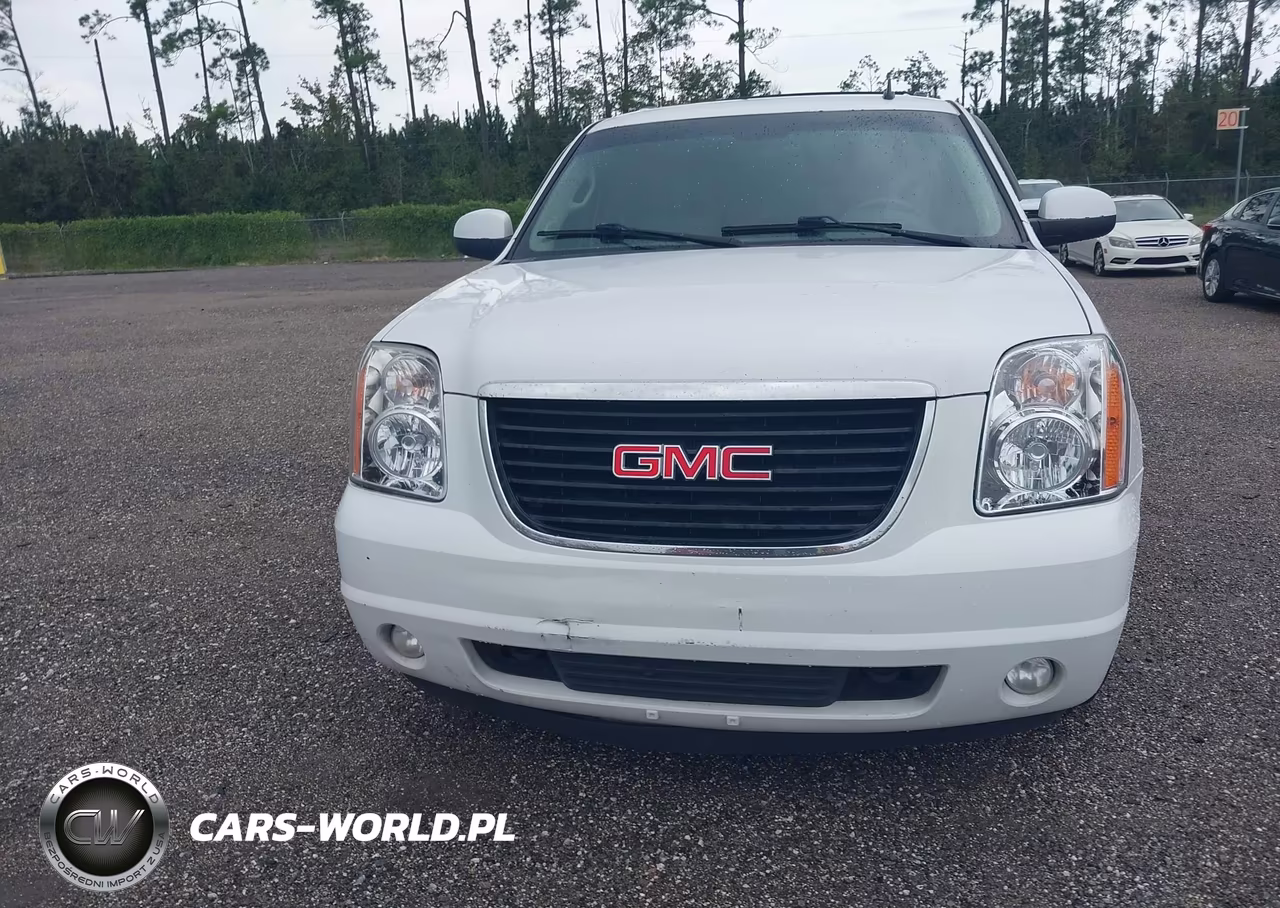 2013 GMC Yukon Slt VIN:1GKS1CE0XDR134164 - 12