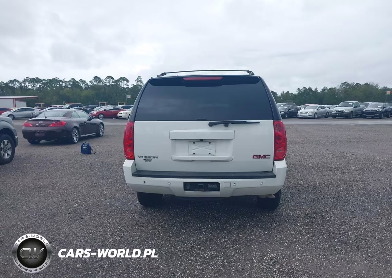 2013 GMC Yukon Slt VIN:1GKS1CE0XDR134164 - 16