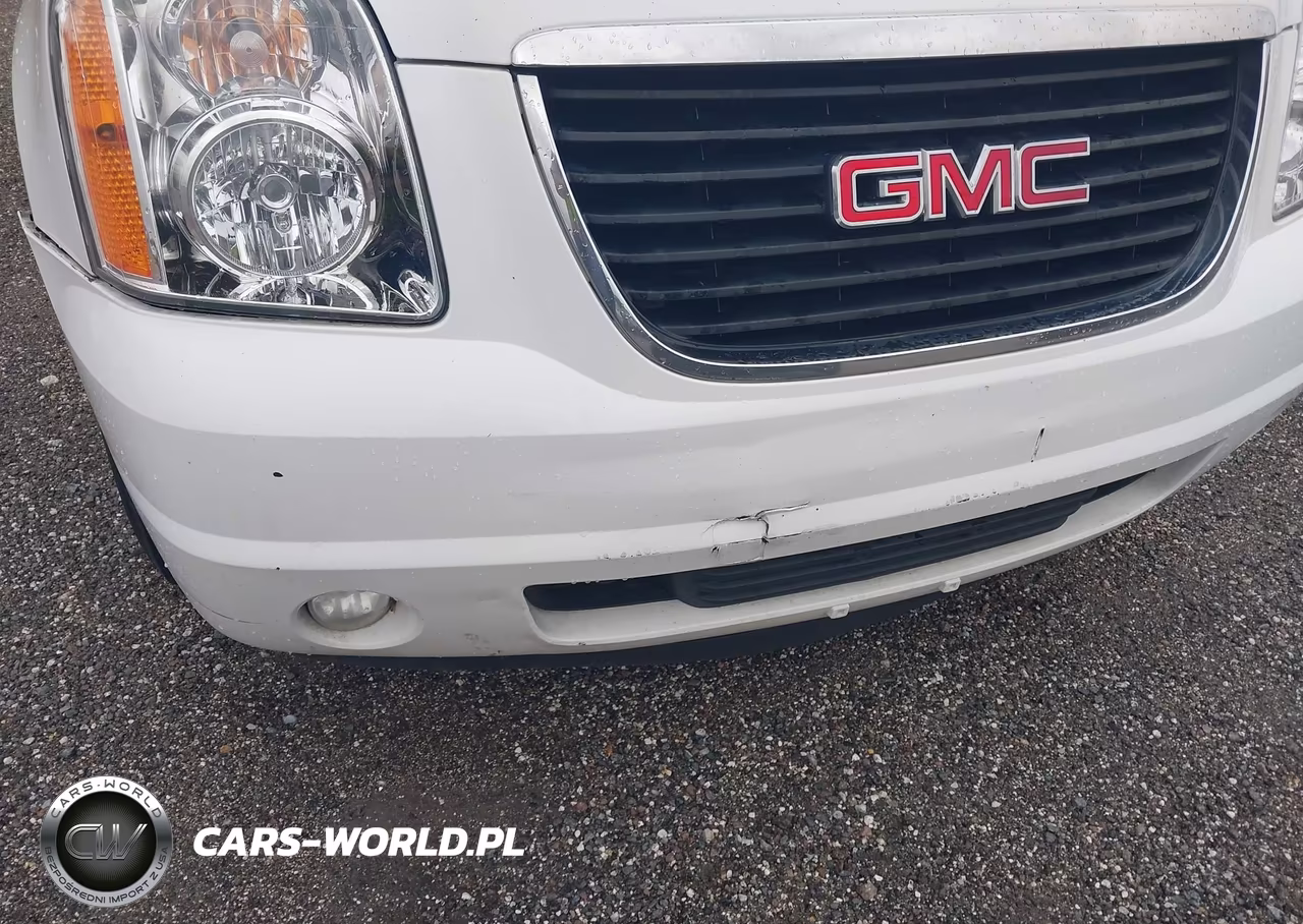 2013 GMC Yukon Slt VIN:1GKS1CE0XDR134164 - 6