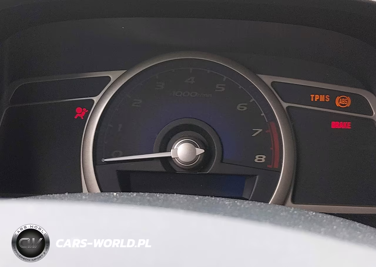2011 Honda Civic Lx VIN:2HGFA1F53BH535145 - 7