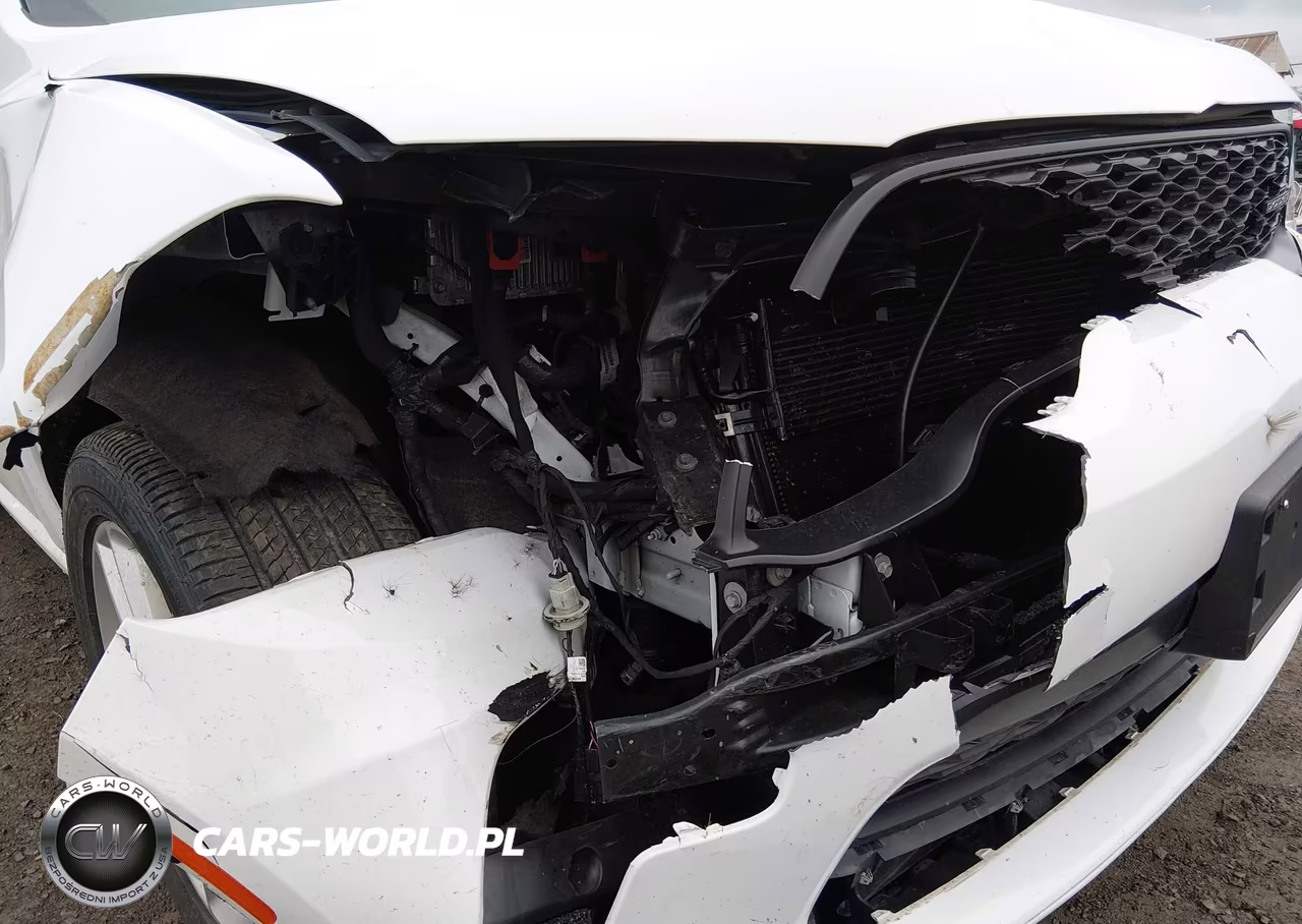 2026 Dodge Durango Gt Awd VIN:1C4RDJDG6TC182816 - 18