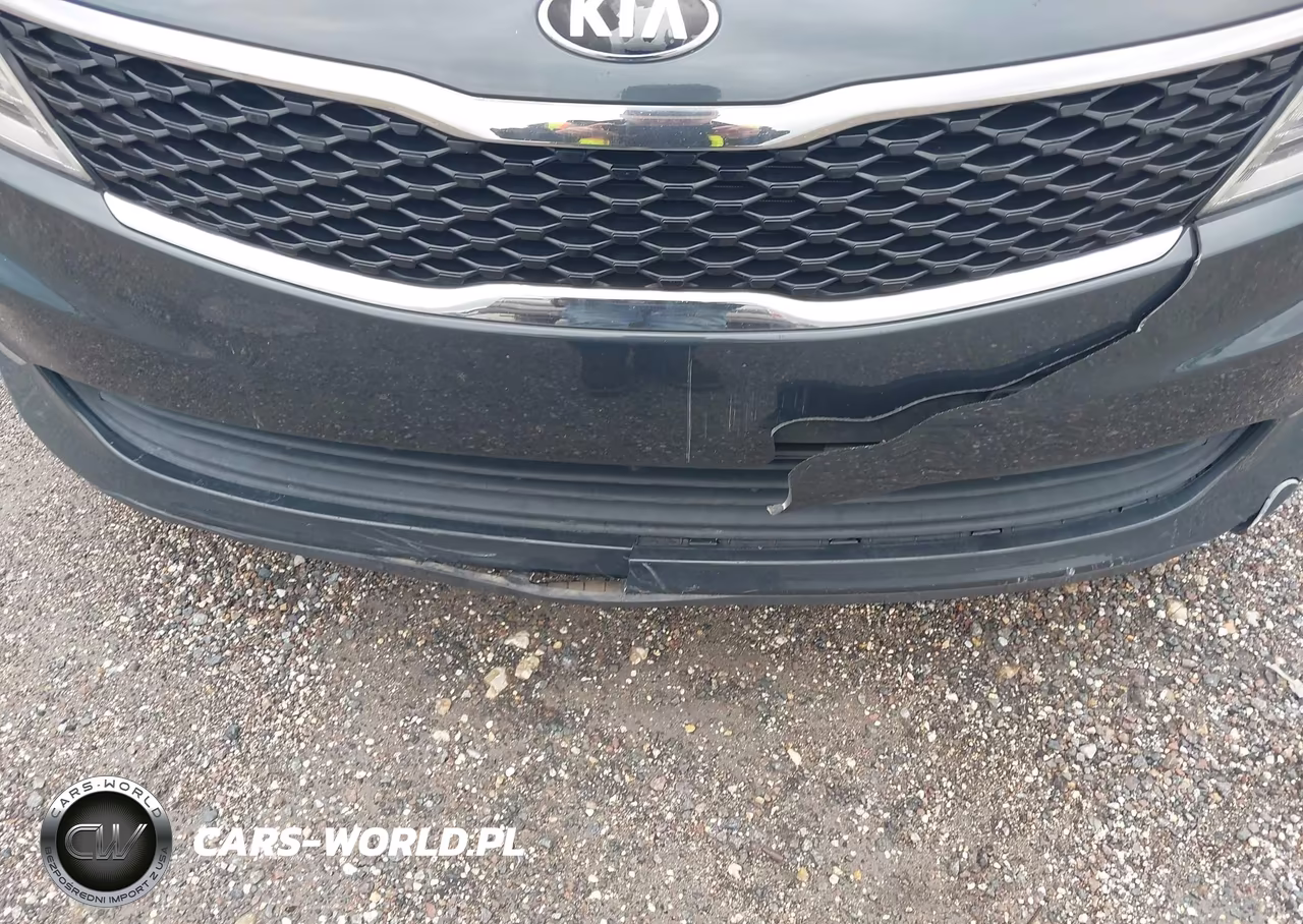 2016 Kia Optima Lx VIN:5XXGT4L39GG074884 - 6