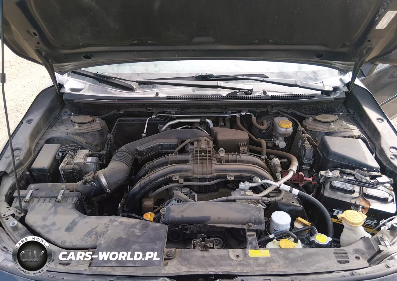 2019 Subaru Crosstrek 2.0I Premium VIN:JF2GTAEC6K8333324 - 10