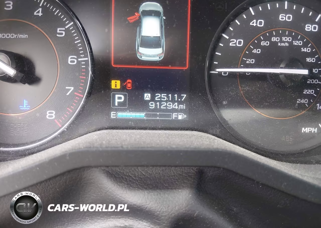 2019 Subaru Crosstrek 2.0I Premium VIN:JF2GTAEC6K8333324 - 14
