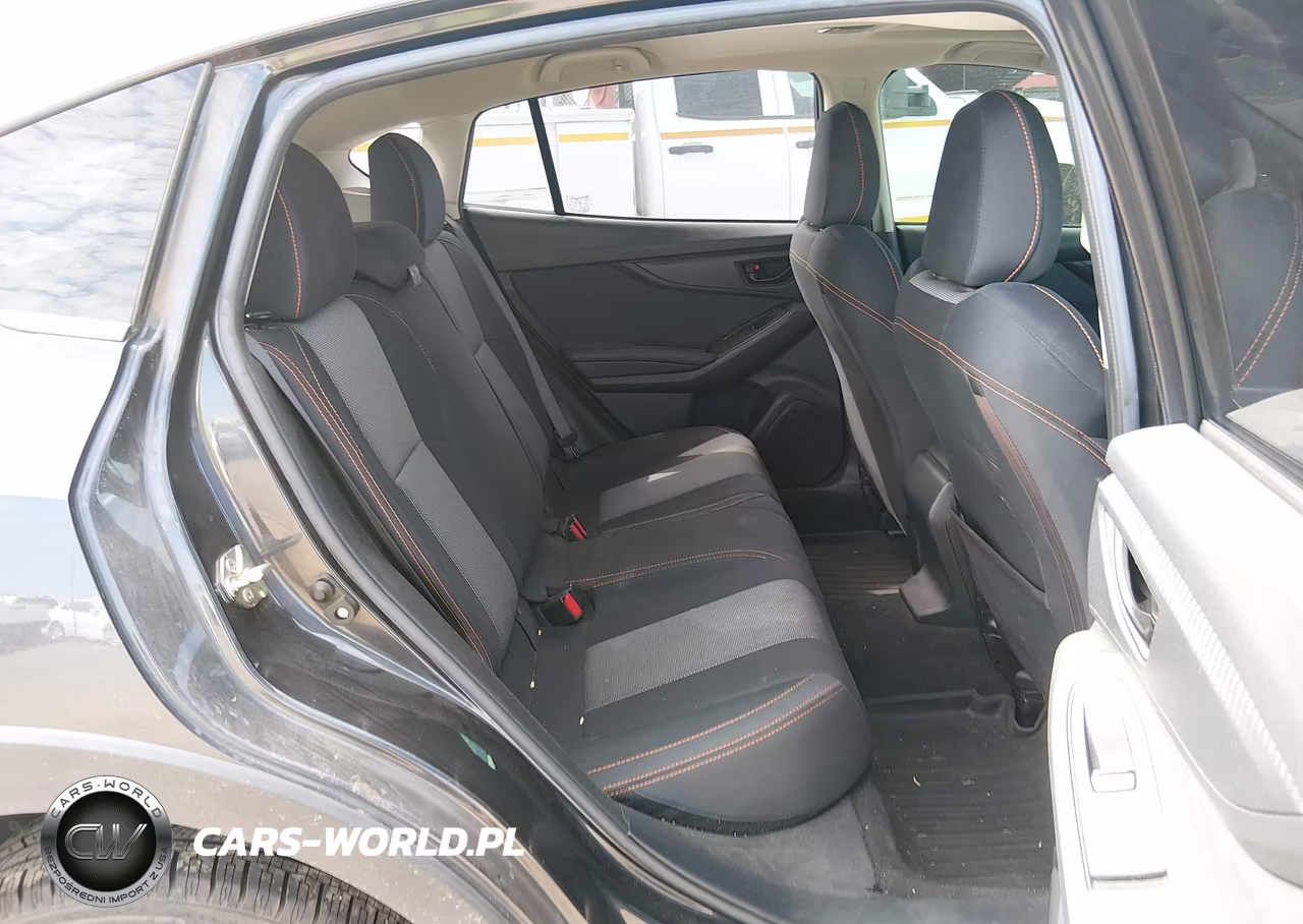 2019 Subaru Crosstrek 2.0I Premium VIN:JF2GTAEC6K8333324 - 8