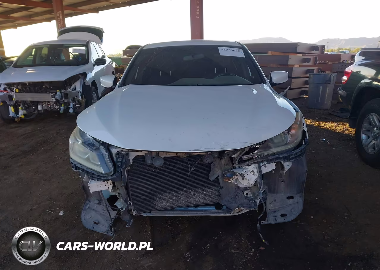 2017 Honda Accord Sport VIN:1HGCR2F50HA235409 - 13