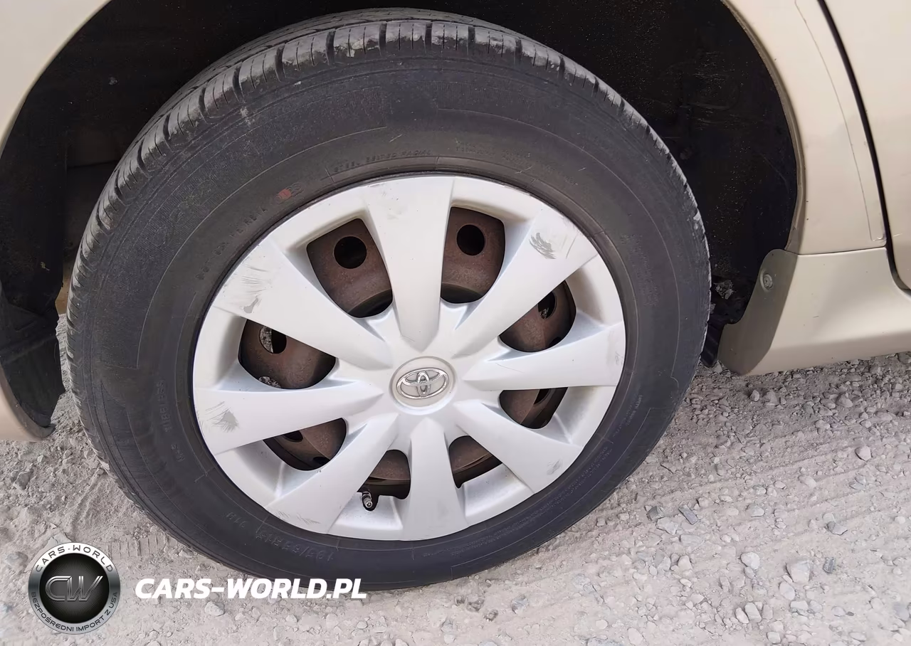 2009 Toyota Corolla Le VIN:1NXBU40E19Z067451 - 16