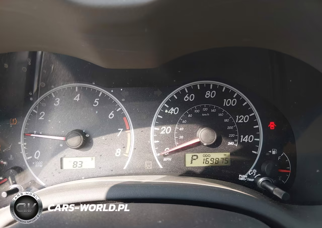 2009 Toyota Corolla Le VIN:1NXBU40E19Z067451 - 7