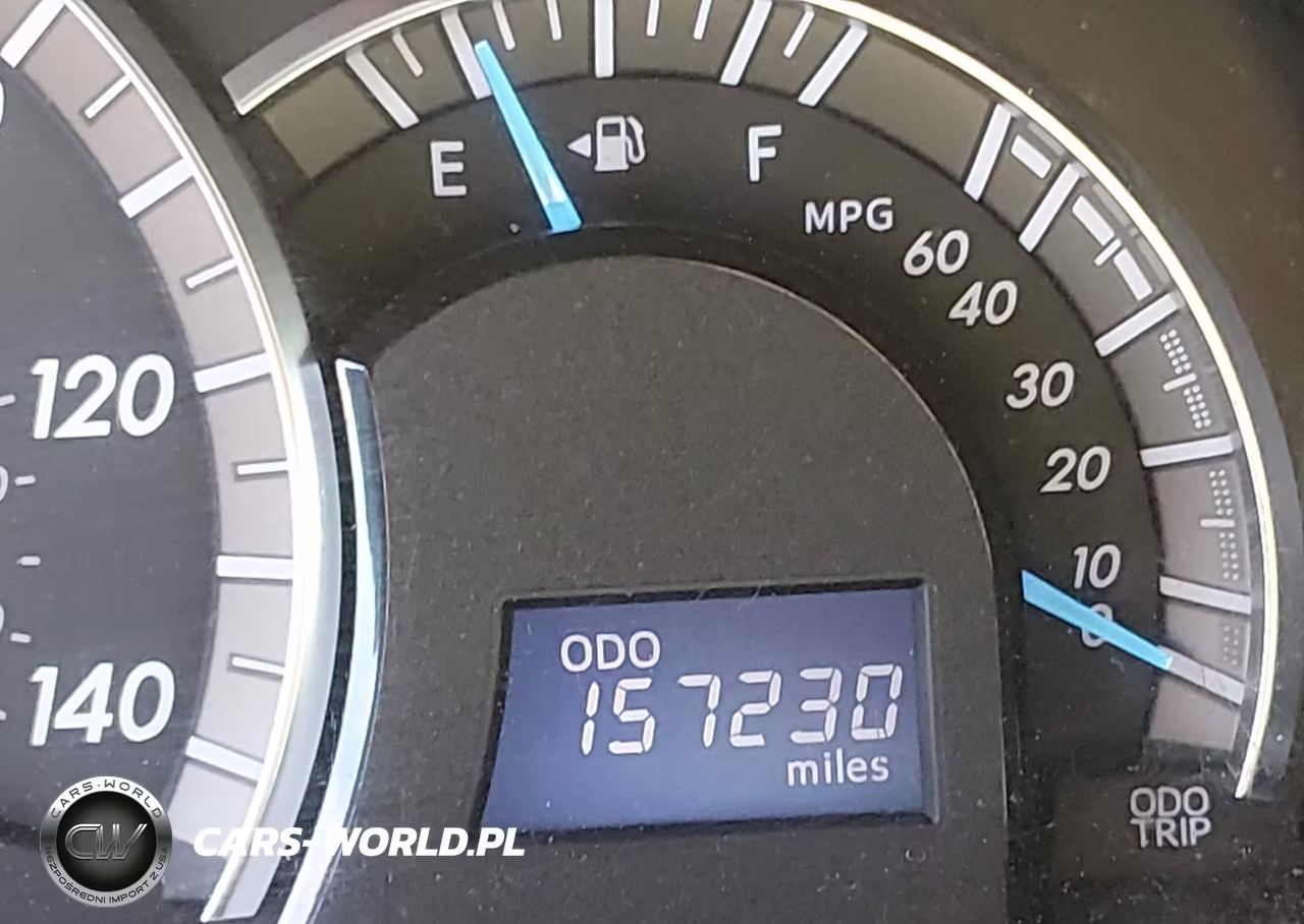 2013 Toyota Camry Se VIN:4T1BF1FK0DU674911 - 15