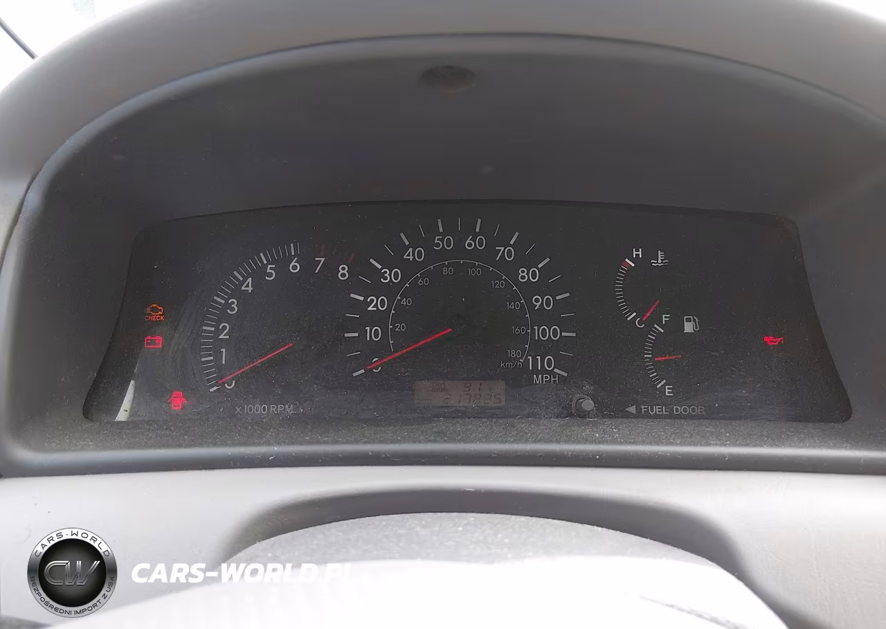 2005 Toyota Corolla Le VIN:1NXBR32E25Z377501 - 7