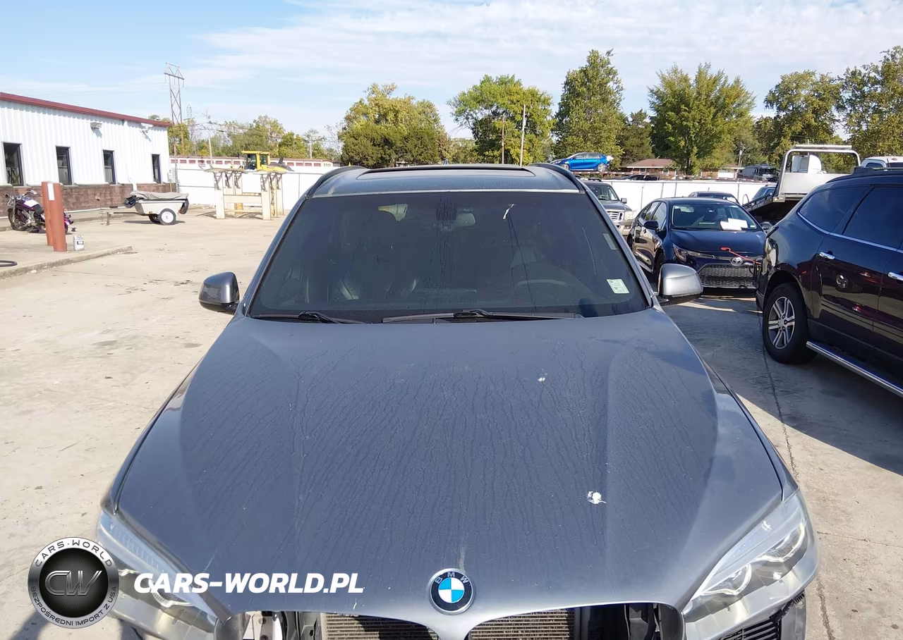 2015 BMW X5 xDrive35I VIN:5UXKR0C51F0K55592 - 20