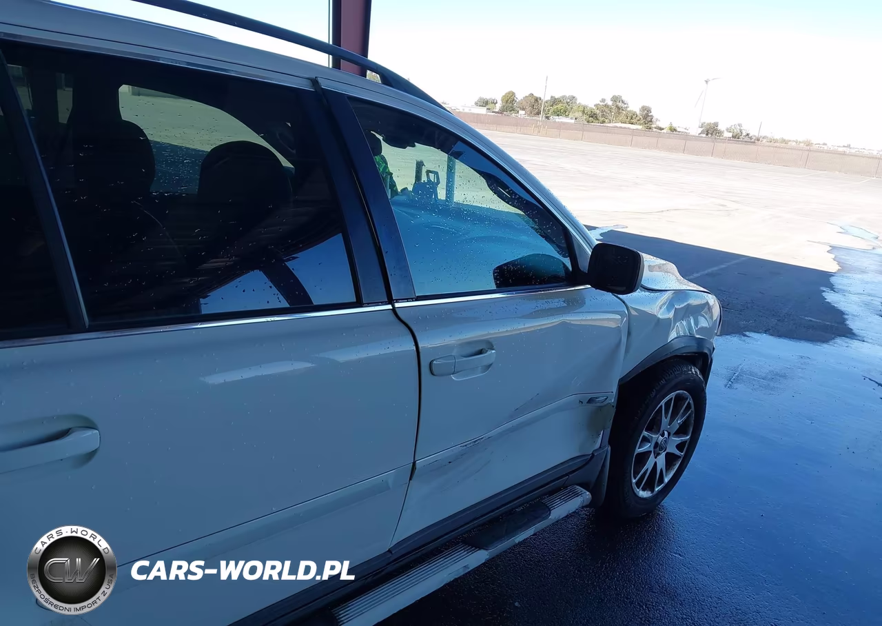 2005 Volvo Xc90 T6 VIN:YV1CZ852351193039 - 13