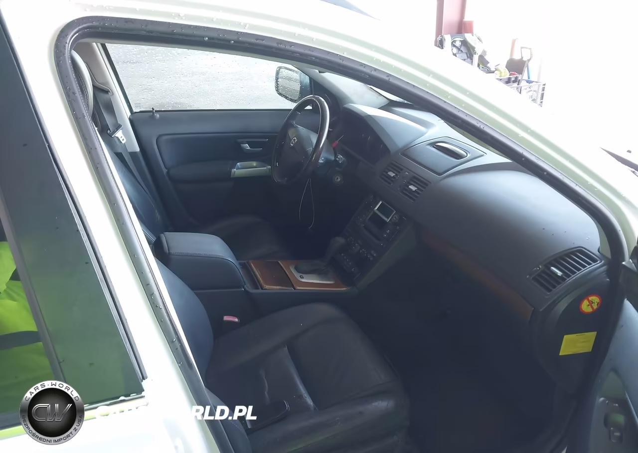 2005 Volvo Xc90 T6 VIN:YV1CZ852351193039 - 5