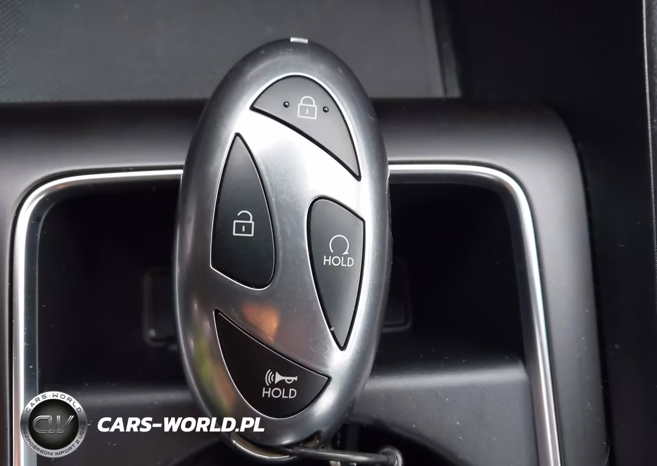 2026 Hyundai Sonata Hybrid Blue VIN:KMHL24JJ1TA184848 - 11