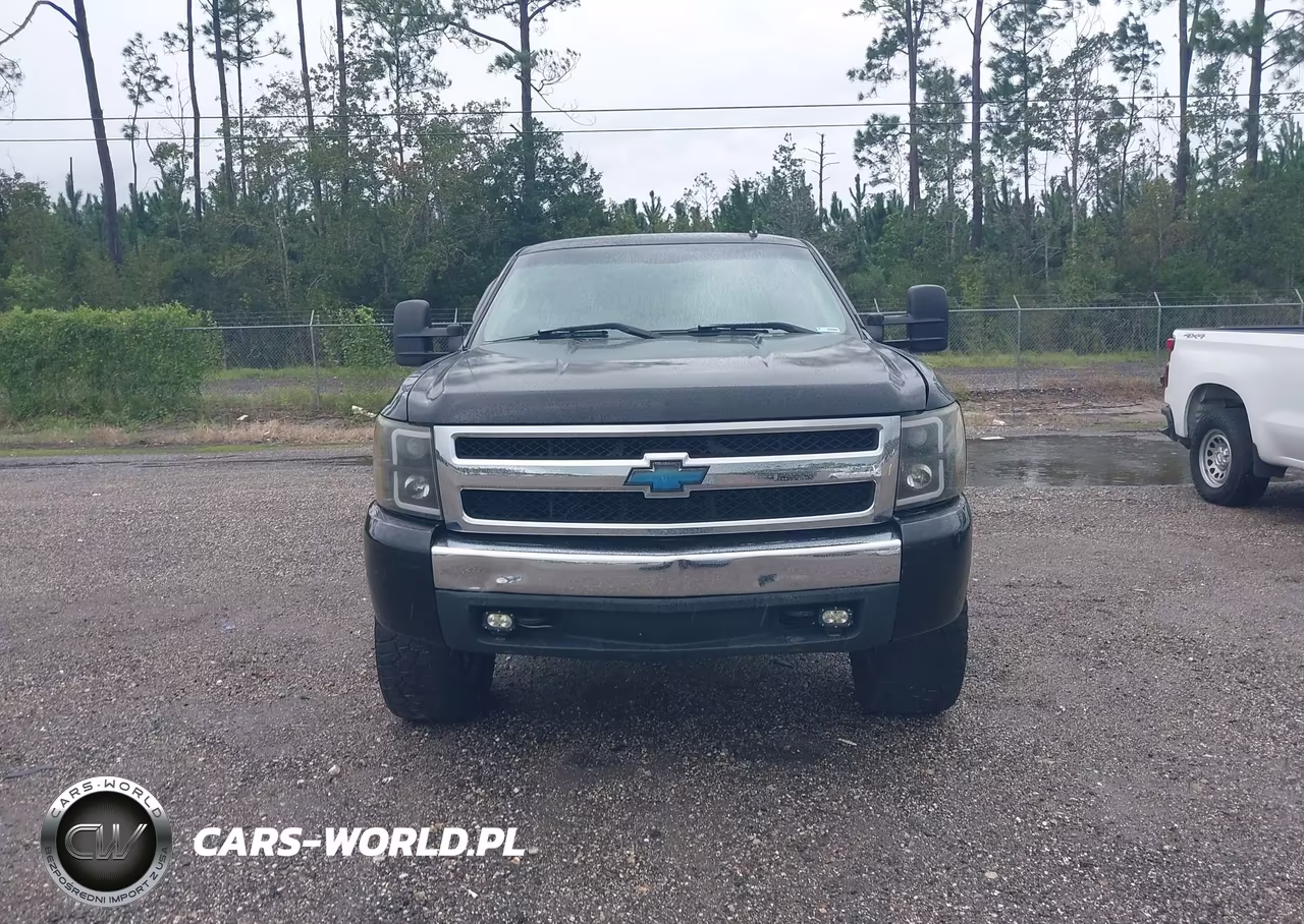 2010 Chevrolet Silverado 1500 Lt VIN:1GCSKSE38AZ211641 - 12