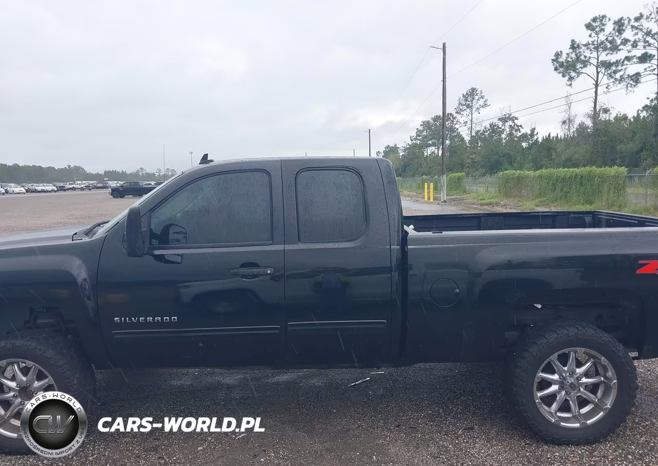 2010 Chevrolet Silverado 1500 Lt VIN:1GCSKSE38AZ211641 - 14