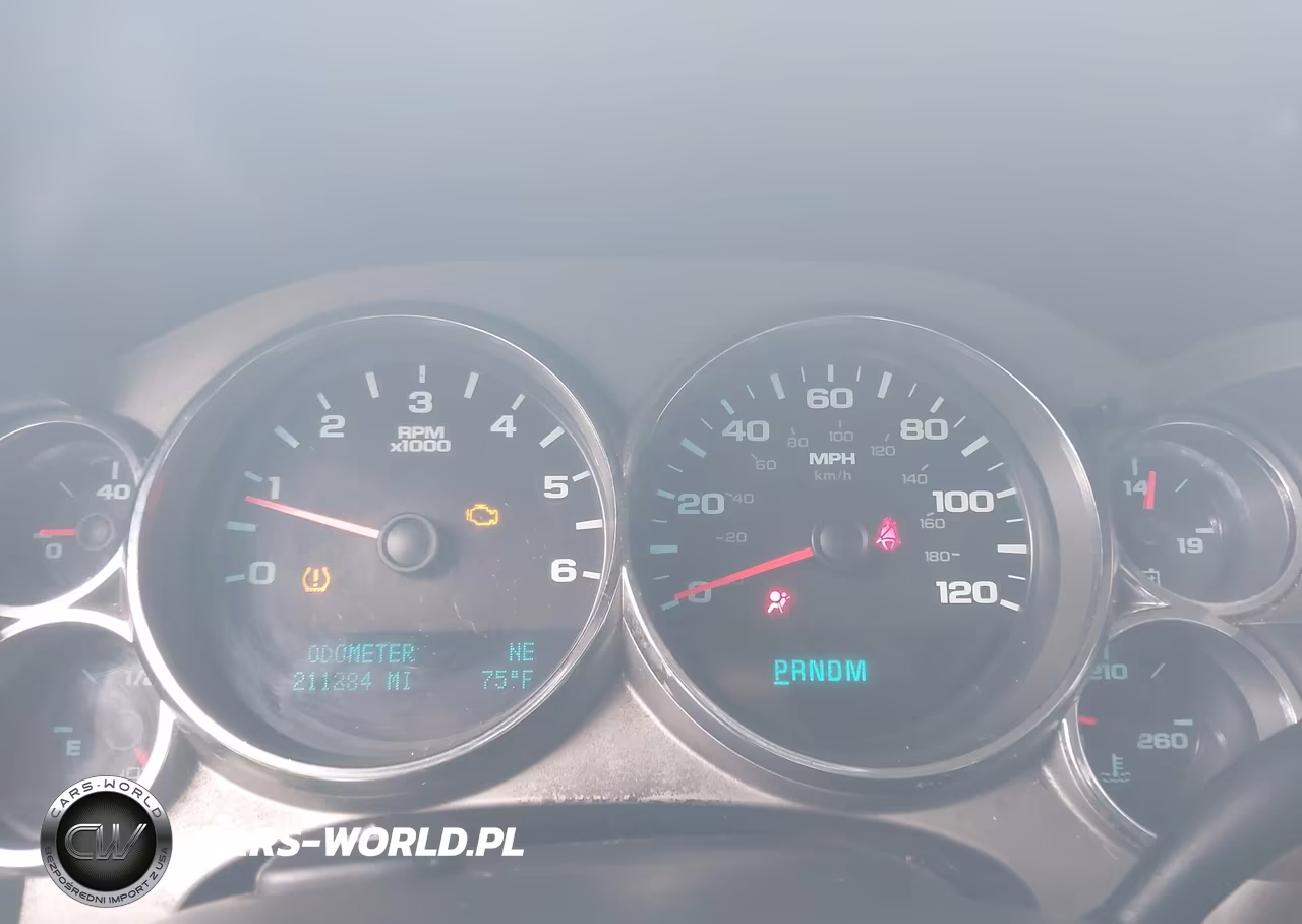 2010 Chevrolet Silverado 1500 Lt VIN:1GCSKSE38AZ211641 - 7