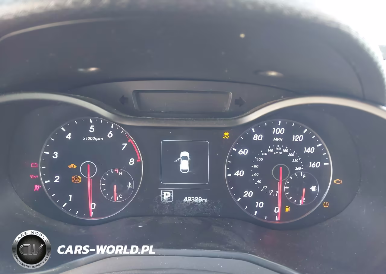 2016 Hyundai Veloster Turbo VIN:KMHTC6AE4GU263334 - 7