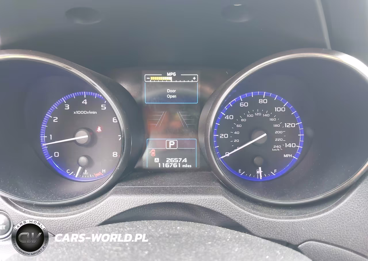 2016 Subaru Legacy 2.5I Premium VIN:4S3BNAF6XG3040011 - 7