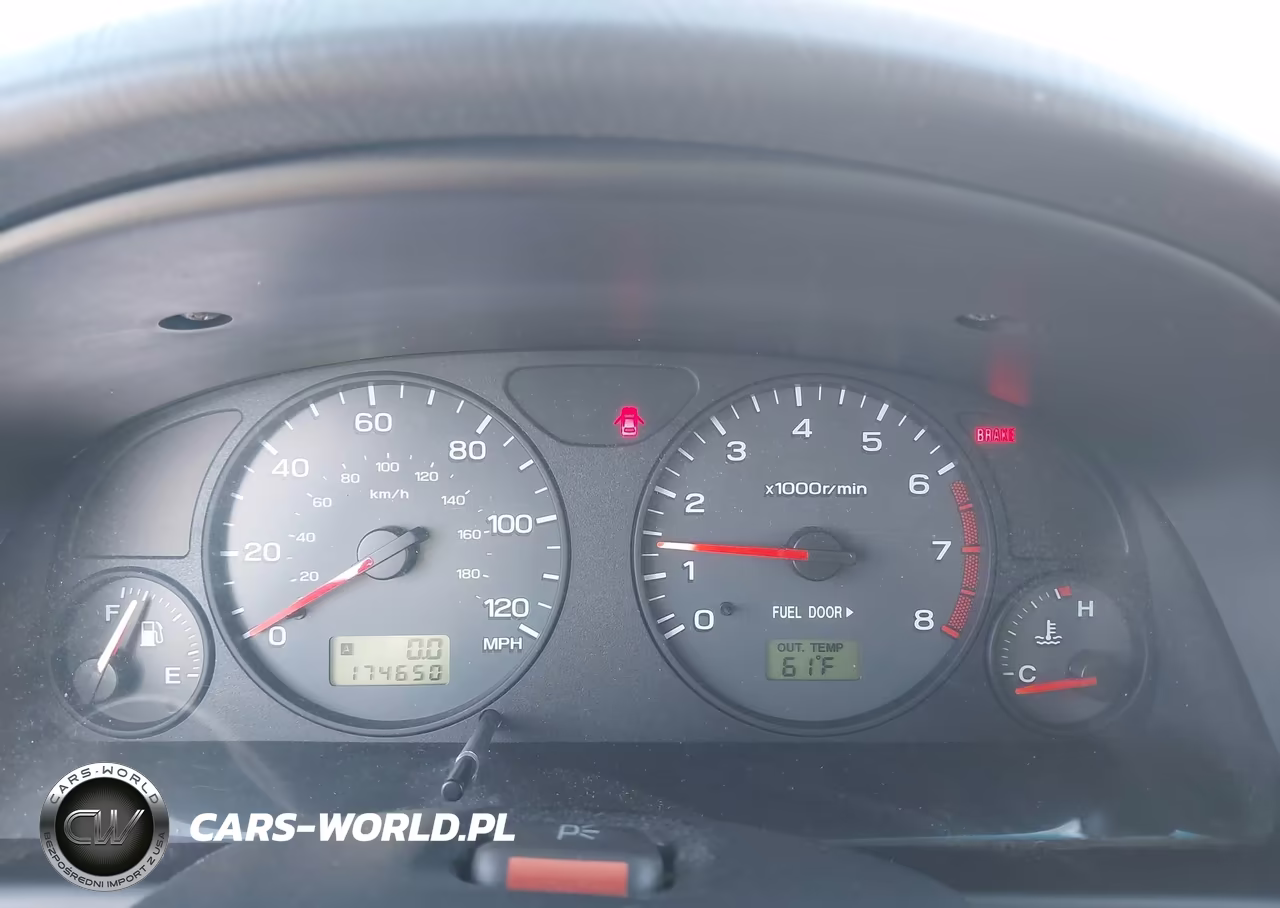 2002 Subaru Forester S VIN:JF1SF65612H714219 - 7