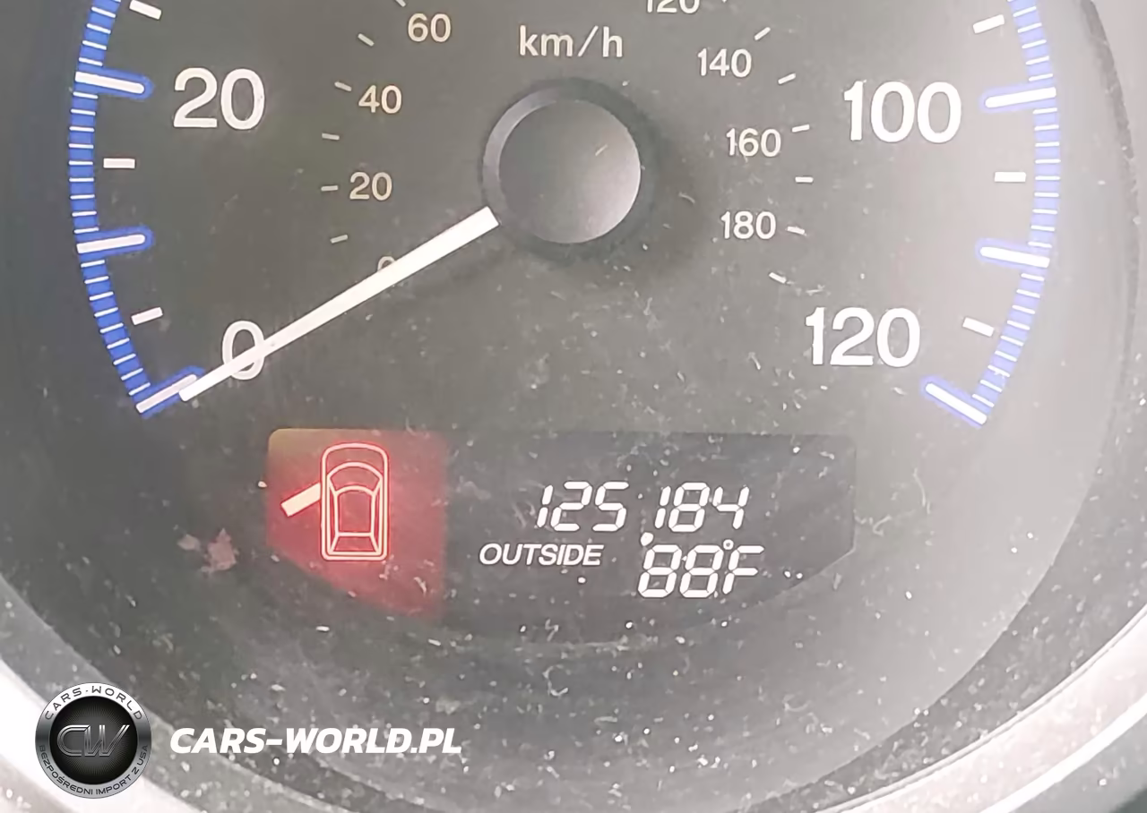 2009 Honda Element Ex VIN:5J6YH28719L002760 - 16