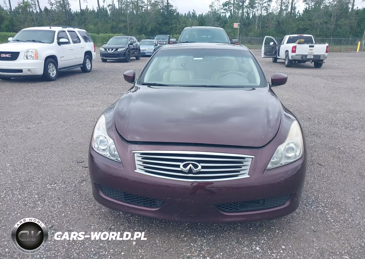 2010 Infiniti G37 VIN:JN1CV6FE9AM351748 - 12