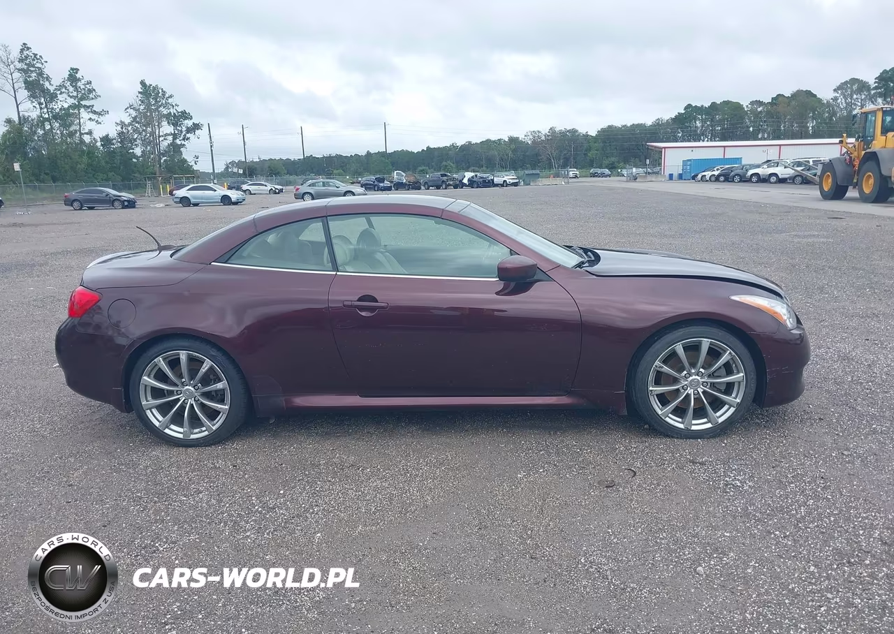 2010 Infiniti G37 VIN:JN1CV6FE9AM351748 - 13