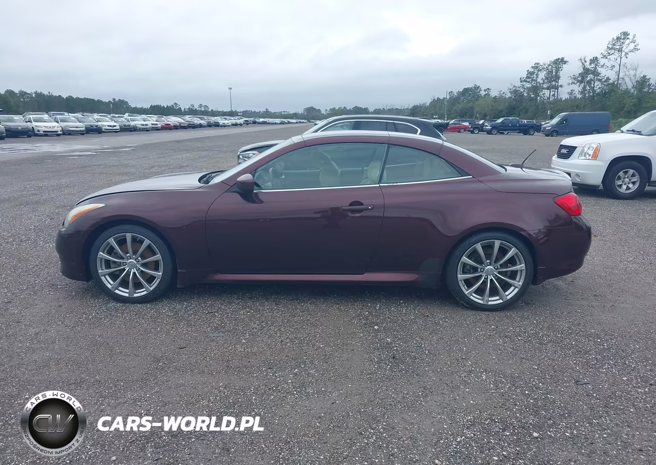 2010 Infiniti G37 VIN:JN1CV6FE9AM351748 - 14